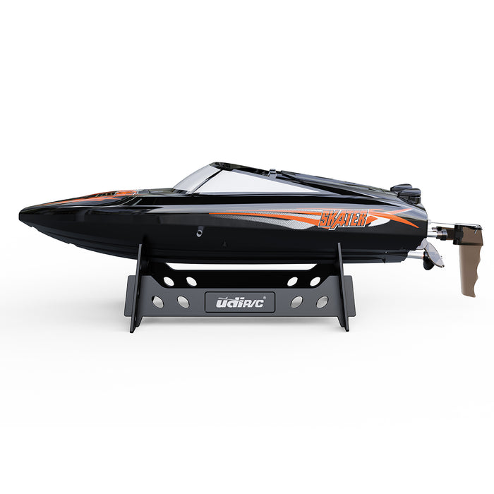 UDI Skater Deep V Electric RTR RC Boat - UDI-034