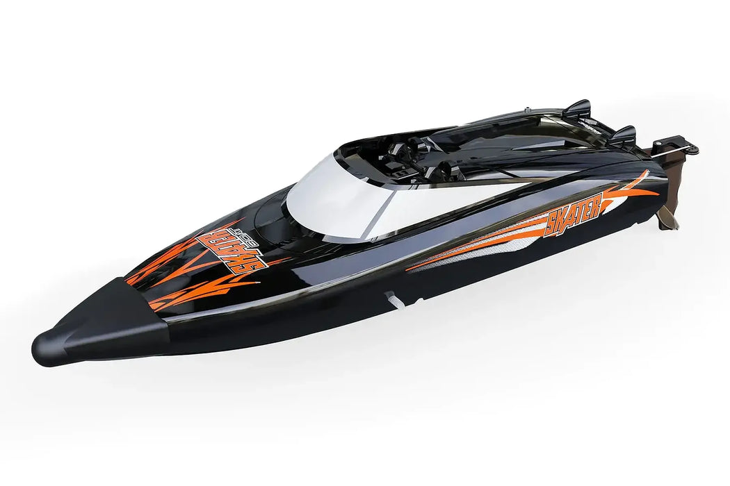 UDI Skater Deep V Electric RTR RC Boat - UDI-034
