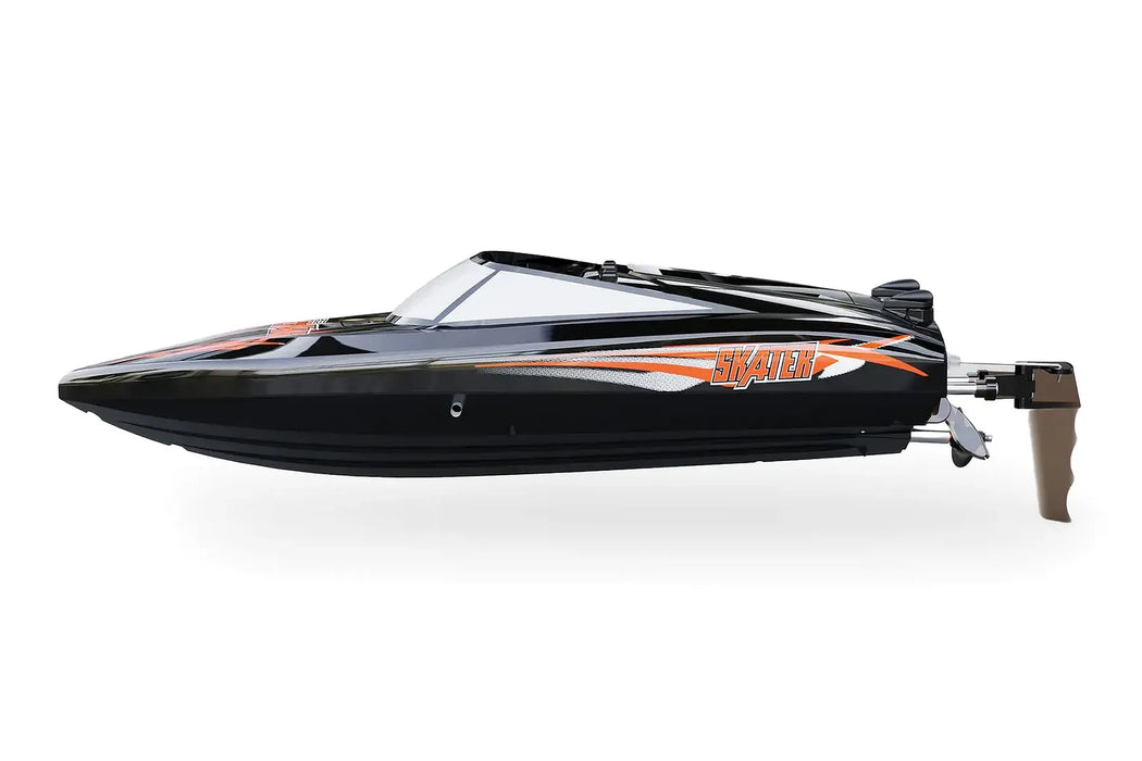 UDI Skater Deep V Electric RTR RC Boat - UDI-034