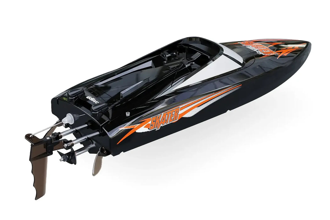 UDI Skater Deep V Electric RTR RC Boat - UDI-034