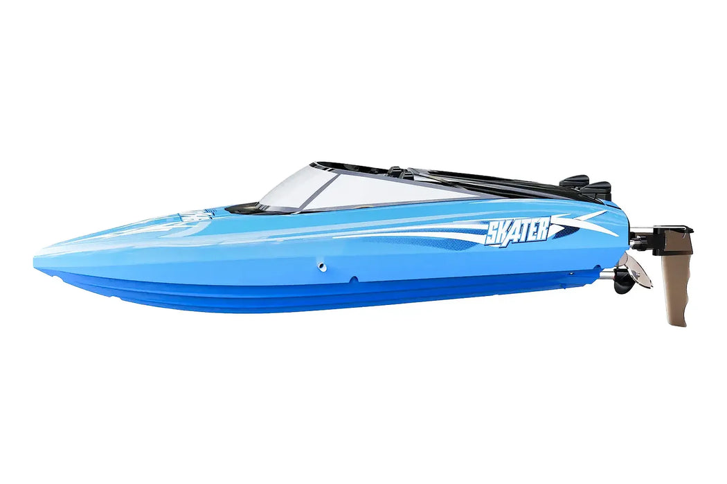 UDI Skater Deep V Electric RTR RC Boat - UDI-034