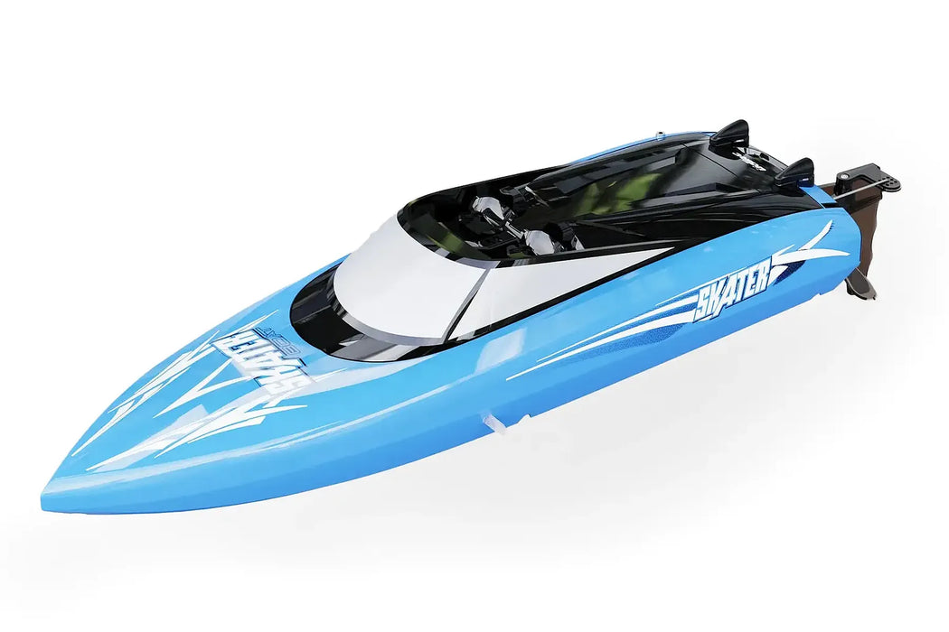 UDI Skater Deep V Electric RTR RC Boat - UDI-034