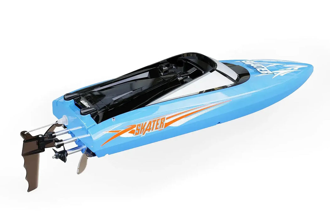 UDI Skater Deep V Electric RTR RC Boat - UDI-034