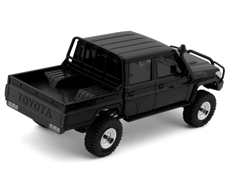 UDI RC 1/18 Scale Brushless Electric Toyota Land Cruiser LC79 - UCX1801PRO