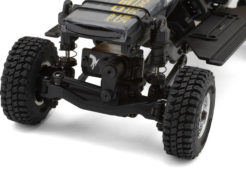 UDI RC 1/18 Scale Brushless Electric Toyota Land Cruiser LC79 - UCX1801PRO