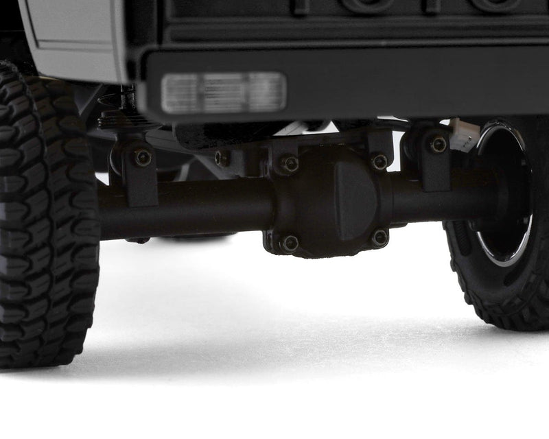 UDI RC 1/18 Scale Brushless Electric Toyota Land Cruiser LC79 - UCX1801PRO