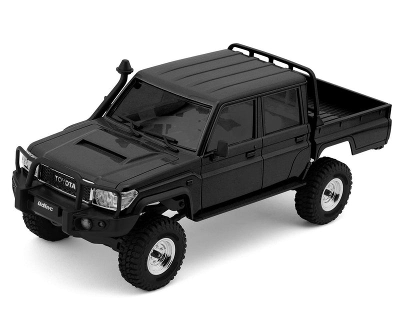 UDI RC 1/18 Scale Brushless Electric Toyota Land Cruiser LC79 - UCX1801PRO