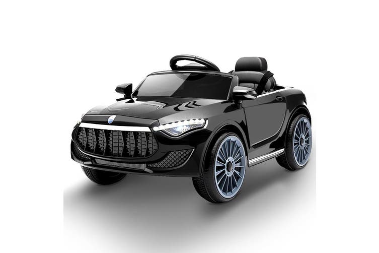 Maserati SUV based 12V Ride on Car with Remote Control