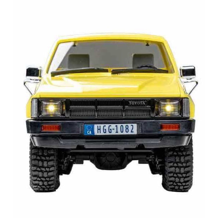 FMS 1/18 1983 Toyota Hilux RC Pickup Truck