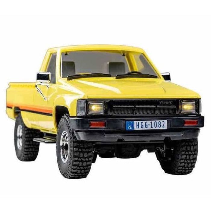 FMS 1/18 1983 Toyota Hilux RC Pickup Truck