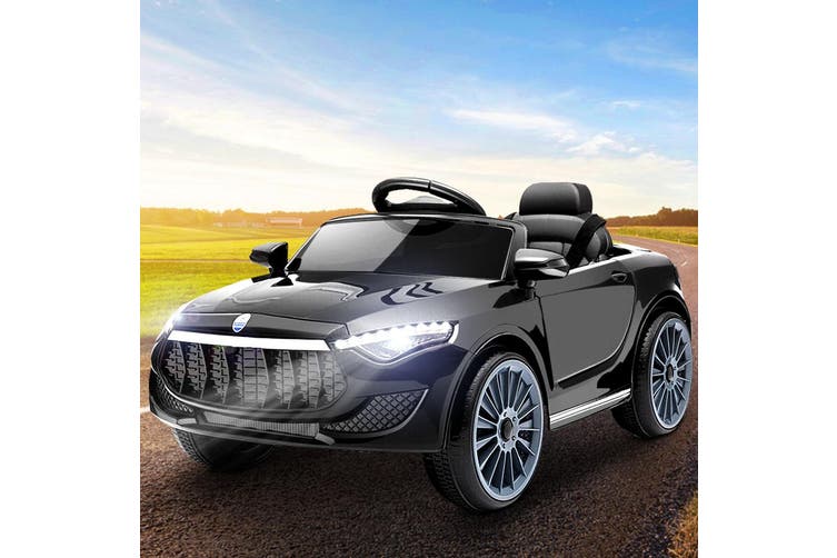 Maserati SUV based 12V Ride on Car with Remote Control