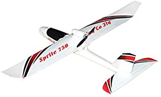 Joysway Sprite 750 RTF RC Mini Glider 2.4GHz