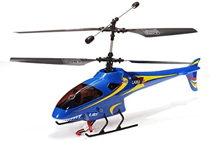 ESKY Lama V4 4CH RC Helicopter