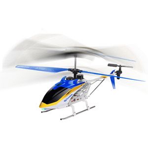 Swann Air Conqueror 3.5 Channel RC Helicopter