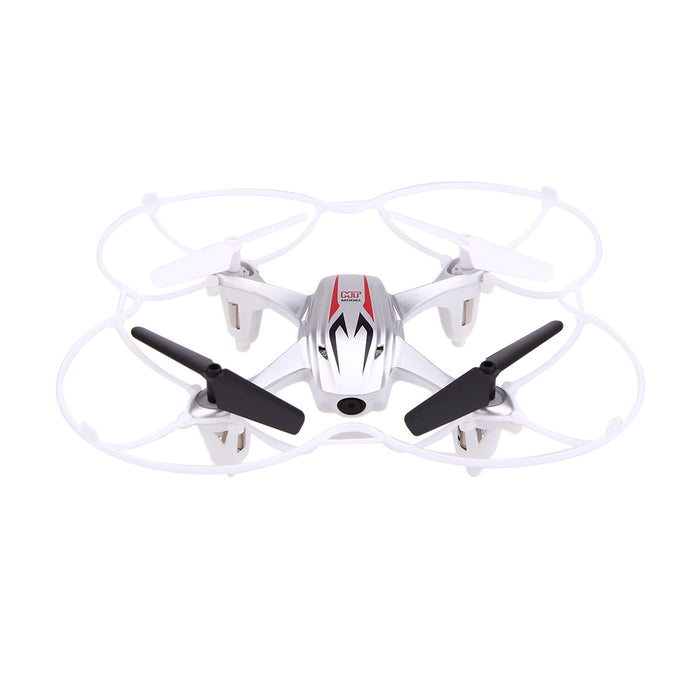 MT 9916 2.4G 4CH 6 Axis RTF RC Quadcopter 360 Degree Rotating mini Drone with 0.3MP Camera