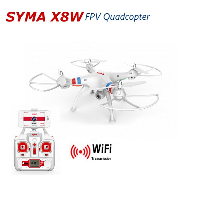 SYMA X8W RC Drone