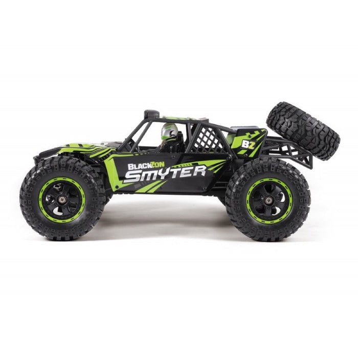 BlackZon Smyter DB 1/12 4WD Brushed Electric RC Desert Buggy by HPI Racing
