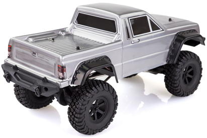 HSP Boxer Off Road RTR 4WD RC Crawler