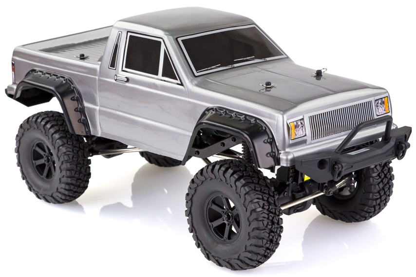 HSP Boxer Off Road RTR 4WD RC Crawler
