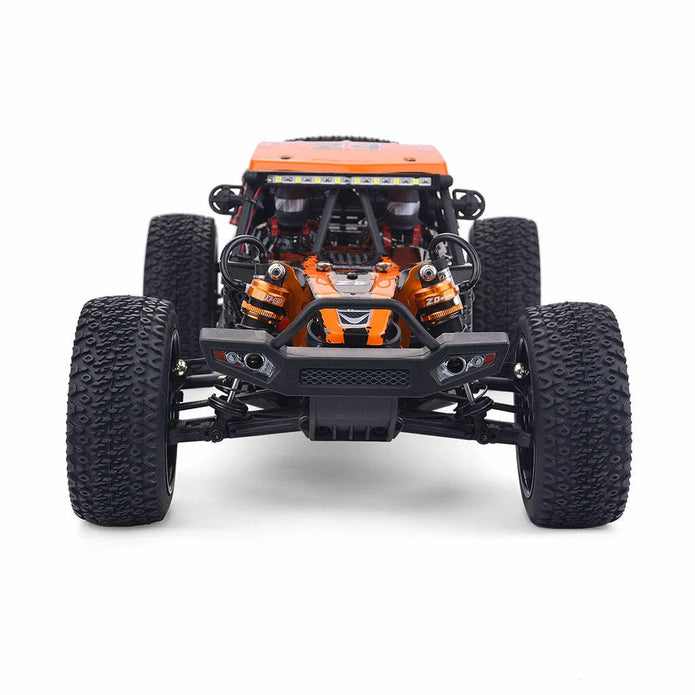 ZD RACING DBX-101 ROCKET 1:10 Scale 4WD RTR BRUSHED DESERT BUGGY