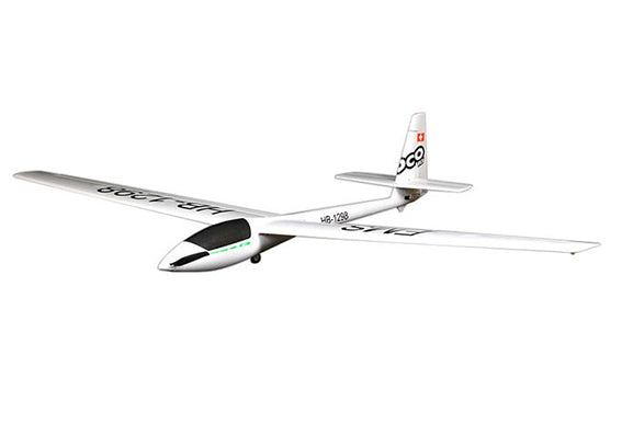 FMS 2500mm ASW-17 (129P)PNP