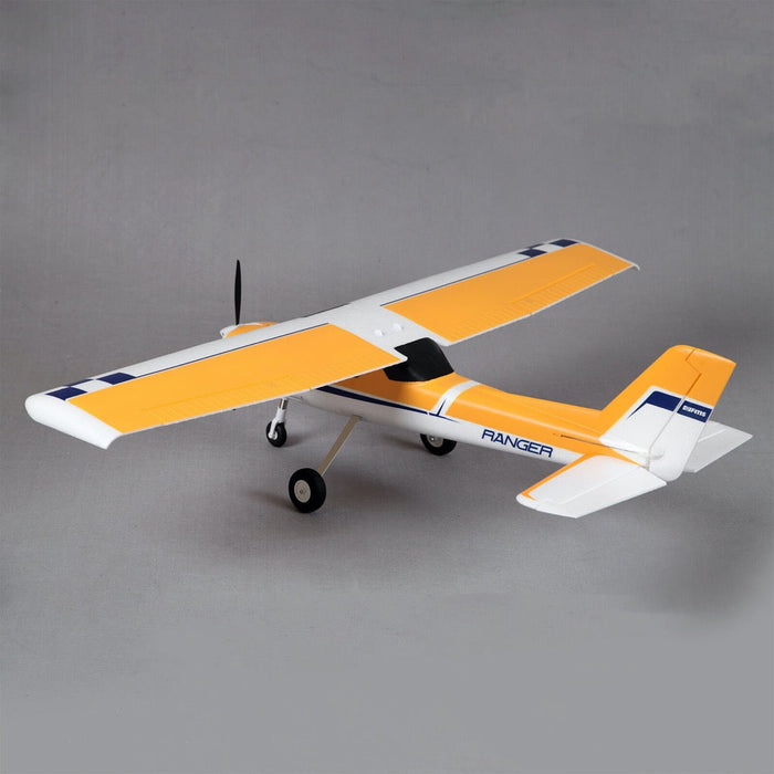 Fms Ranger Rc Plane FMS Ranger 1200mm RC Plane - Mode 2 with Floats and Reflex - mode 2 ...