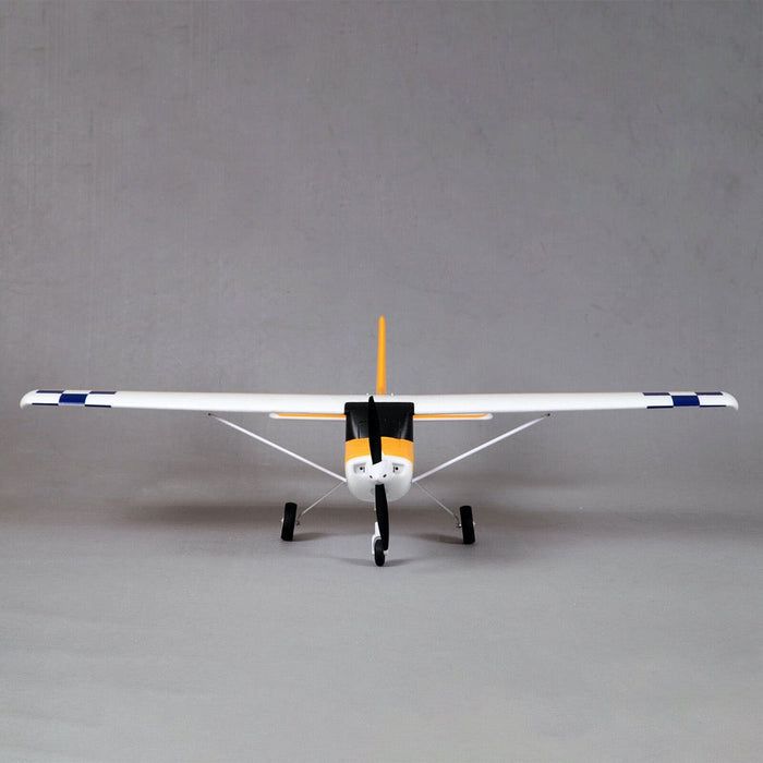 FMS Ranger 1200mm RC Plane - Mode 2 with Floats and Reflex - mode 2