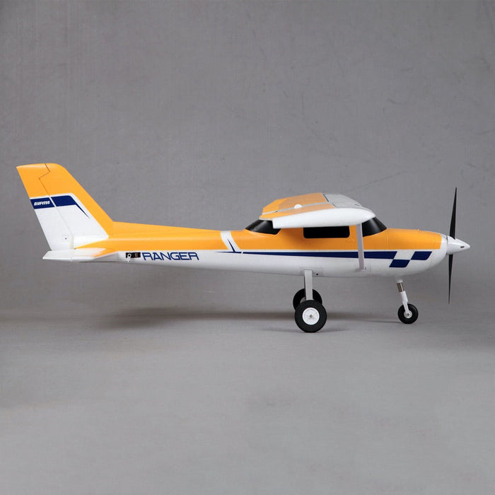 FMS Ranger 1200mm RC Plane - Mode 2 with Floats and Reflex - mode 2