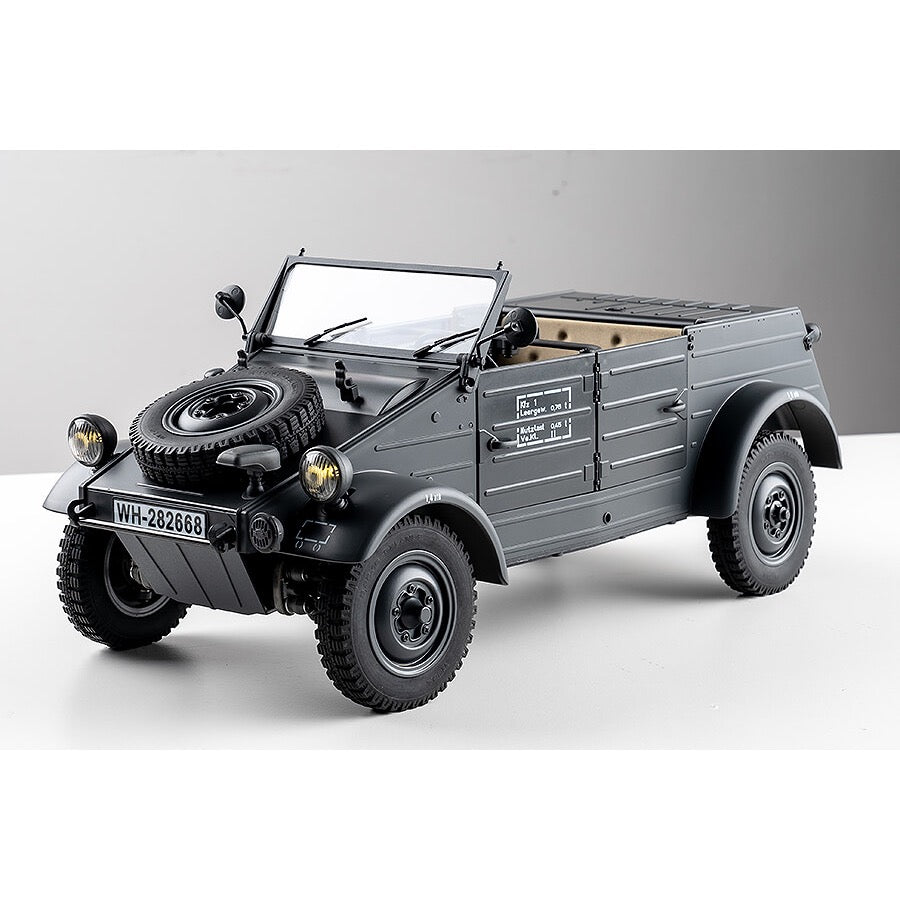 FMS Roc Hobby 1:12 VW Kubelwagen Type 82 RTR RC WW11 German