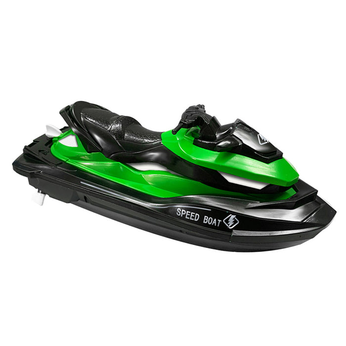 RC Jet Ski and Boat 2.4GHz Remote Controlled