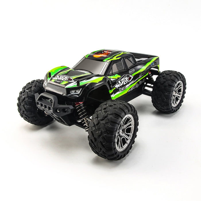 Hoshi 1/16 Scale 4WD RC Monster Truck