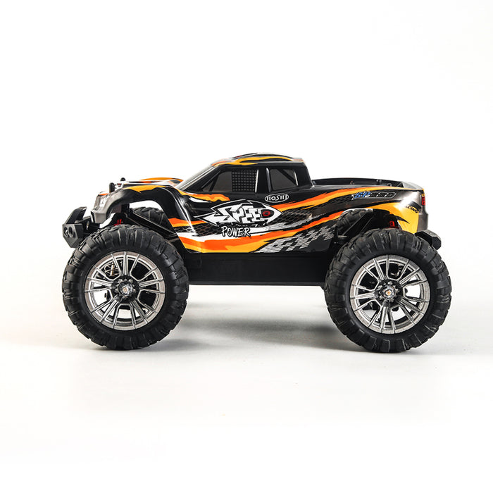 Hoshi 1/16 Scale 4WD RC Monster Truck