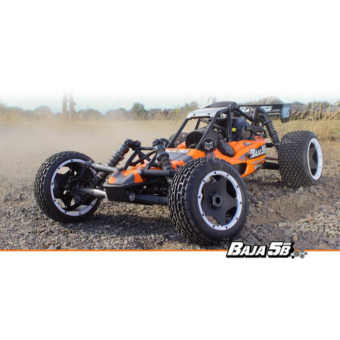 HPI Baja 5B SBK 1/5 2WD RC Buggy Kit — technohobbies.com.au