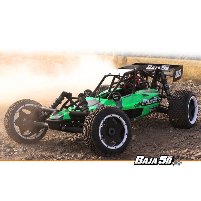 HPI Baja 5B Flux SBK 1 5 2WD RC Buggy Kit Technohobbies au hpi-baja-5b-flux-sbk-1-5-2wd-rc-buggy-kit-technohobbies-au