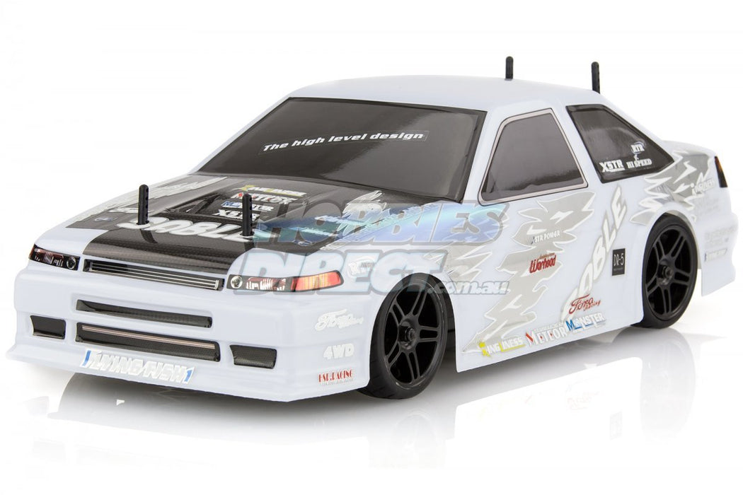 HSP 1/10 Ocelot Electric Brushless On Road RTR 4 WD RC Car