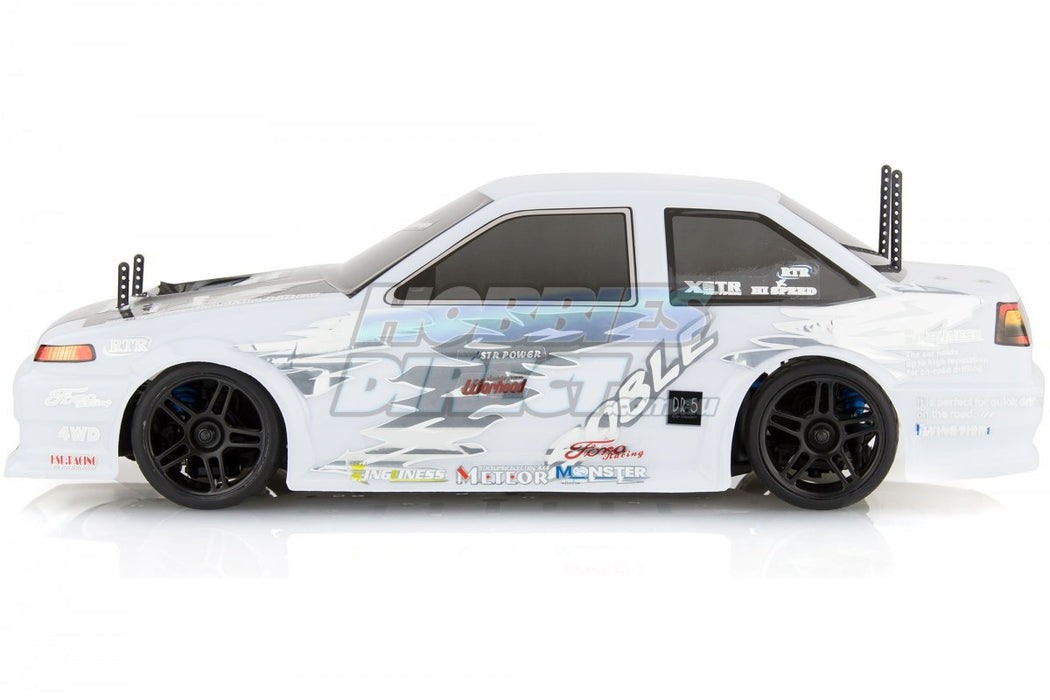 HSP 1/10 Ocelot Electric Brushless On Road RTR 4 WD RC Car