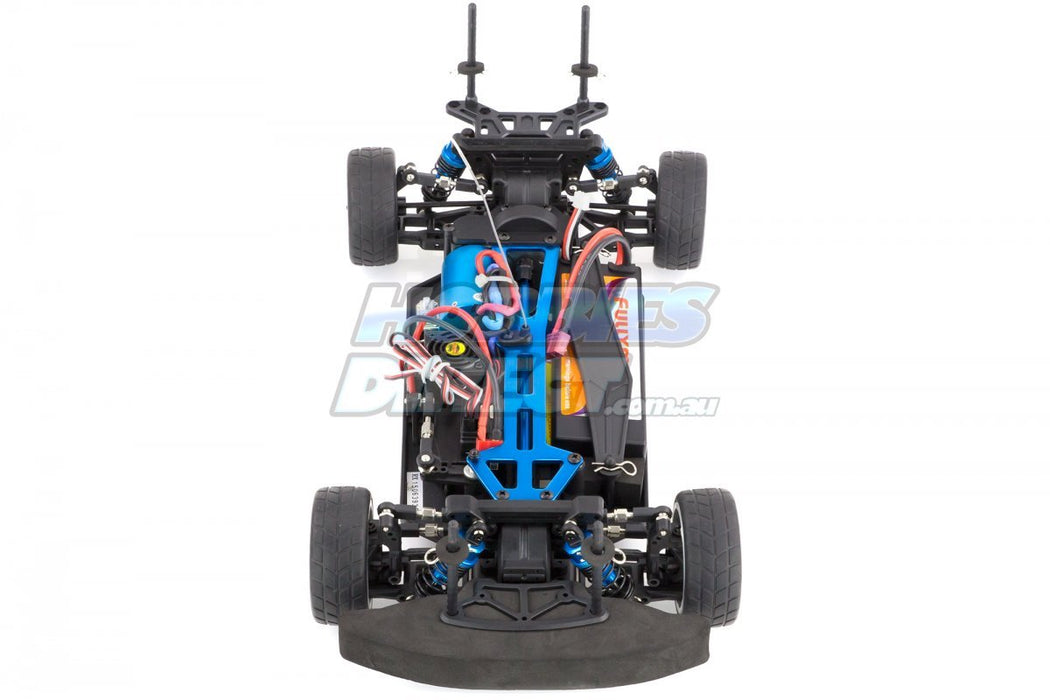 HSP 1/10 Ocelot Electric Brushless On Road RTR 4 WD RC Car