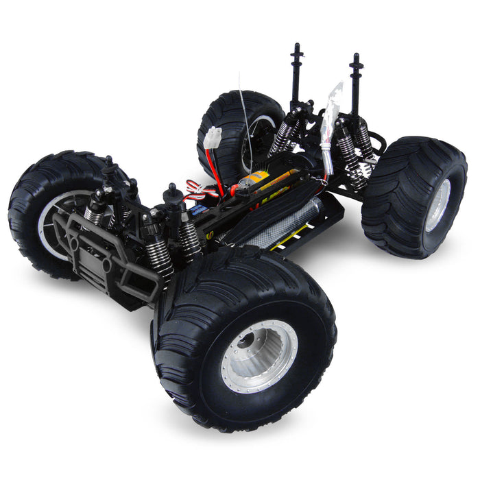 HSP 1/10 Scale 2.4Ghz Electric 4WD Off Road RC Monster Truck