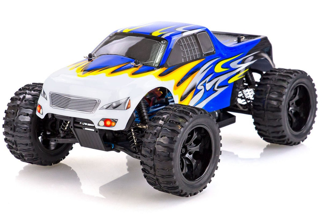 HSP 1/10 Binturong Electric 4WD Off Road Monster Truck  RTR