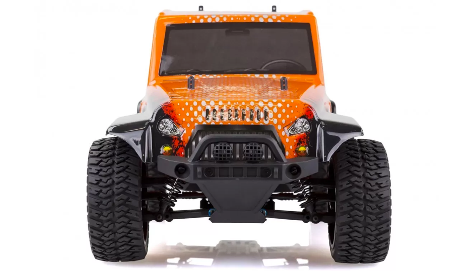 HSP 1:10 Scale On Road & Off Road 4WD Jeep Ryder