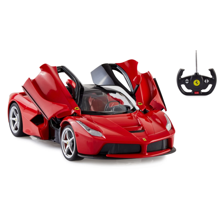 Licensed LaFerrari — technohobbies.com.au