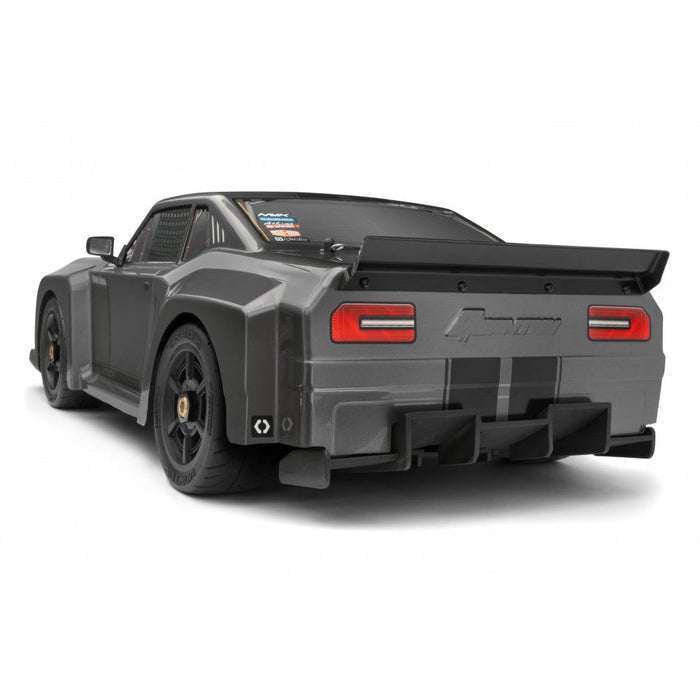 Maverick Quantum R Flux 4S 1/8 Scale 4WD RC Muscle Car by HPI Racing