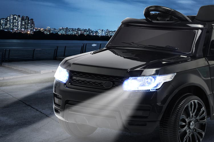RANGE ROVER SPORTS BASED RIDE ON CAR WITH REMOTE — technohobbies.com.au