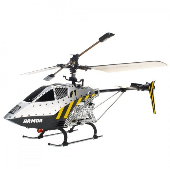 Syma F1 2.4G 3CH ARMOR Helicopter With Gyro