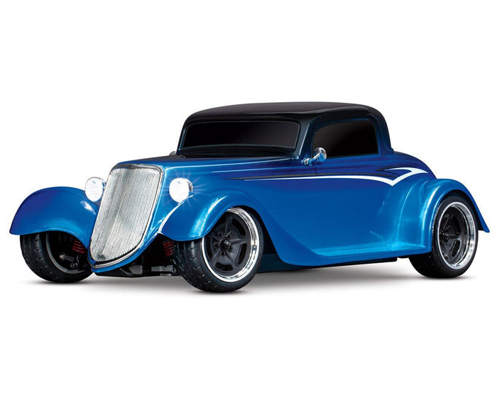 Traxxas 93044 Factory Five 33 Hot Rod Coupe