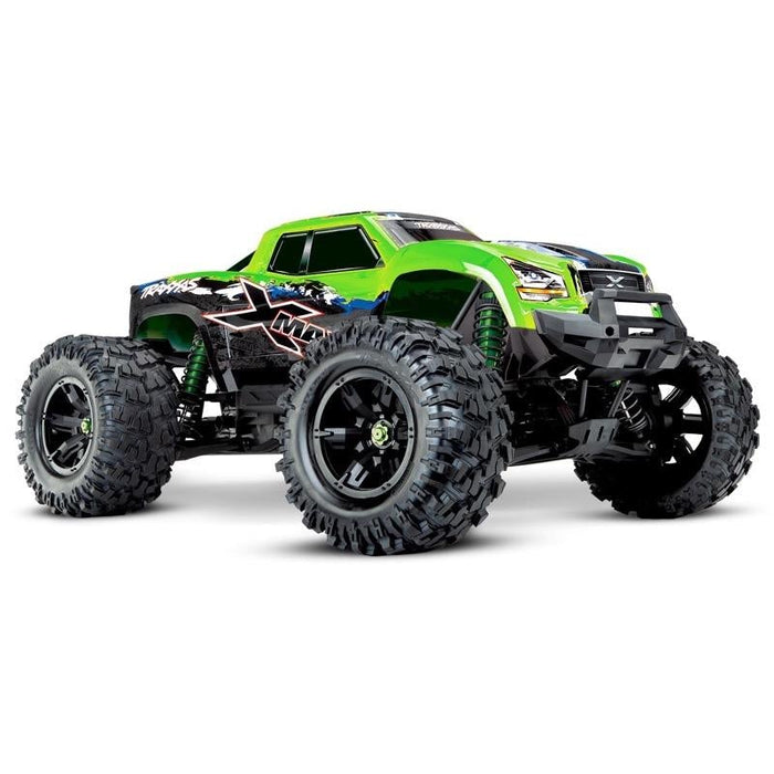 Traxxas 1/5 Scale X-Maxx 8S 4WD Electric Brushless Off Road RC Monster Truck