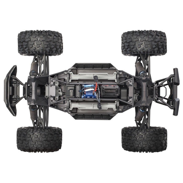 Traxxas 1/5 Scale X-Maxx 8S 4WD Electric Brushless Off Road RC Monster Truck