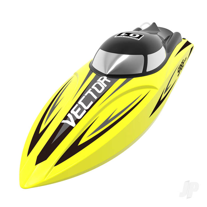 Vector SR65 RTR High Speed Professional Boat - Brushless Version