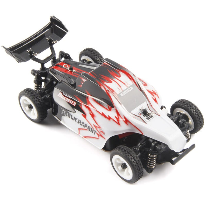 WL Toys K979 1:28 Scale High Speed RC Car