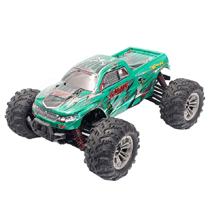 Spirit 1/16 scale Electric 4WD RTR Off Road RC Monster Truck
